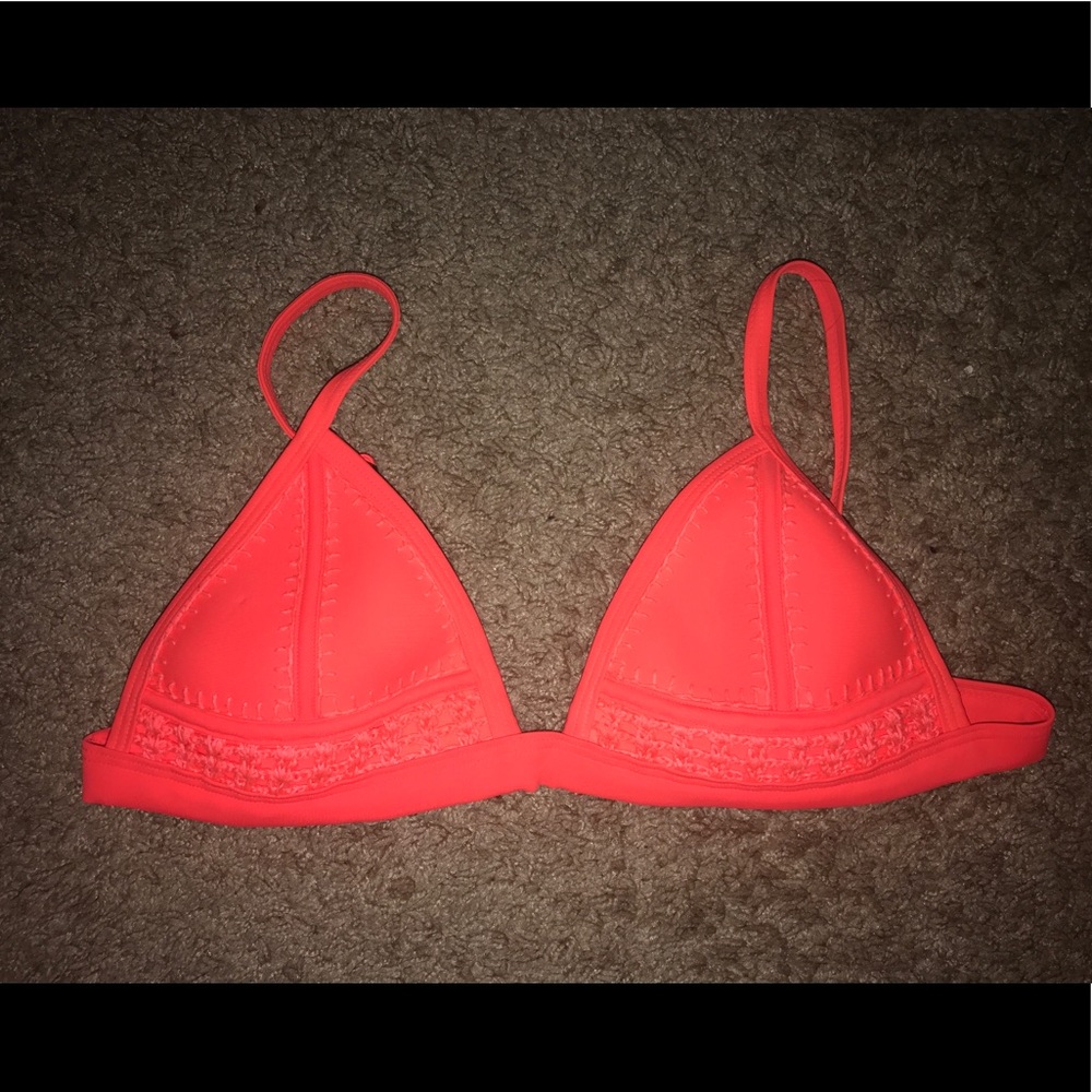 Triangl Swim Top